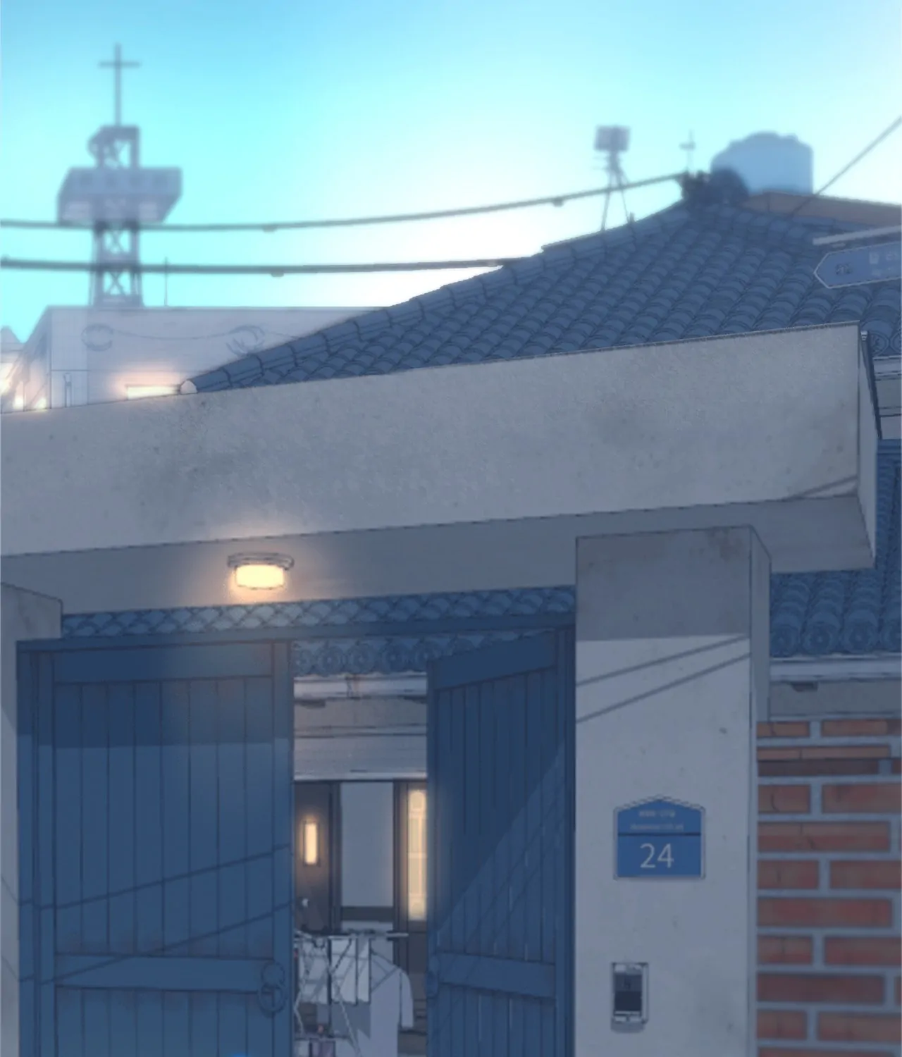 The Man in My Dreams Chapter 2 - Manhwa18.com