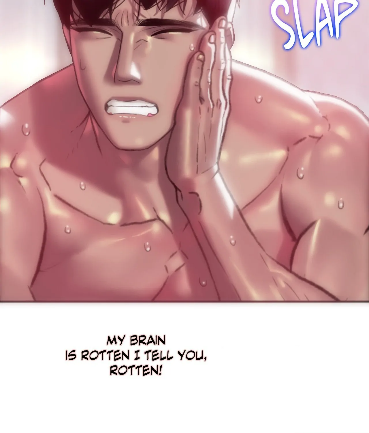 The Man in My Dreams Chapter 2 - Manhwa18.com