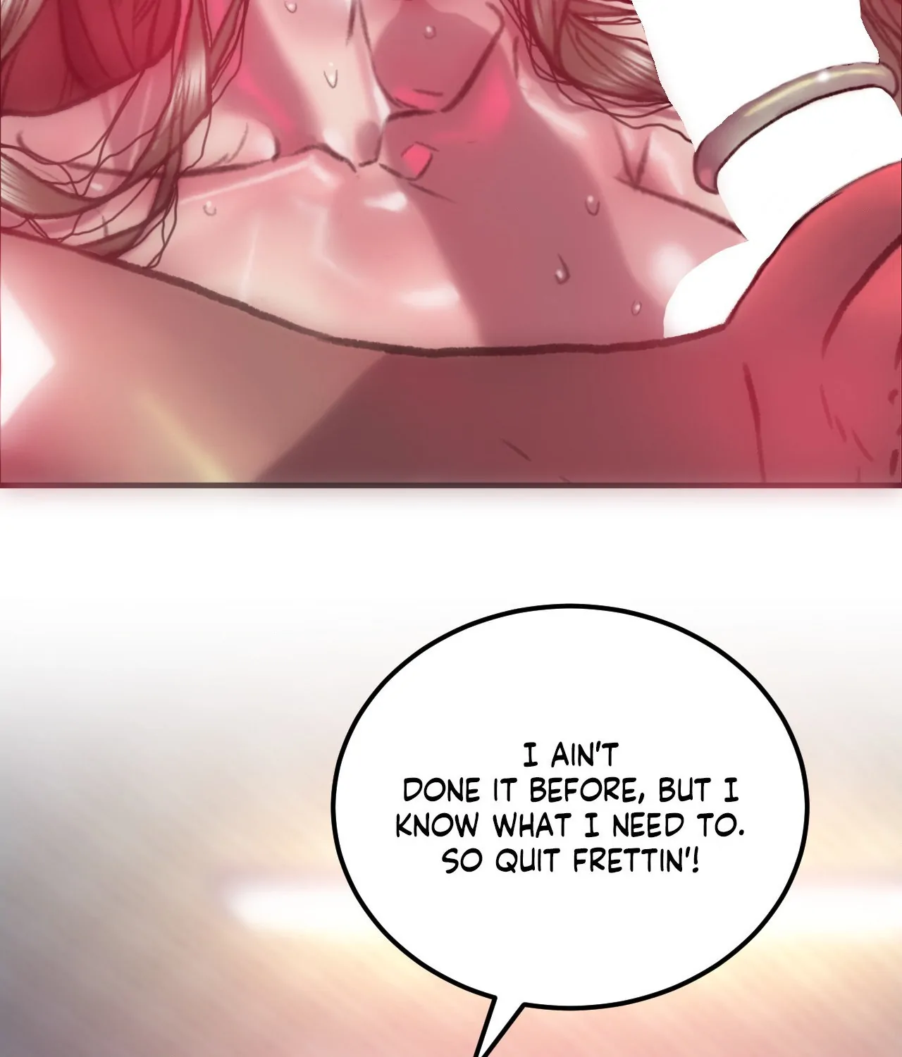 The Man in My Dreams Chapter 2 - Manhwa18.com