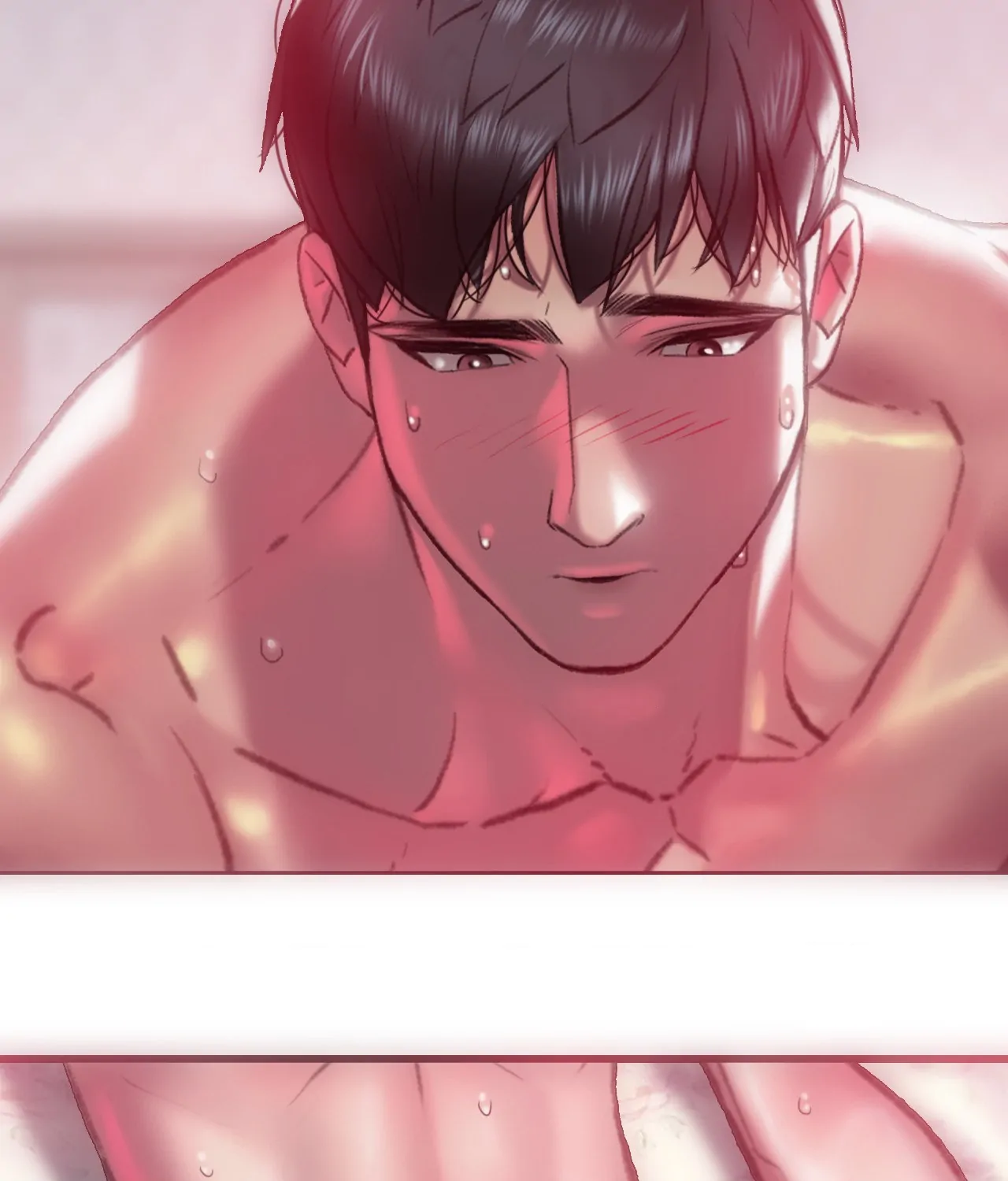 The Man in My Dreams Chapter 2 - Manhwa18.com