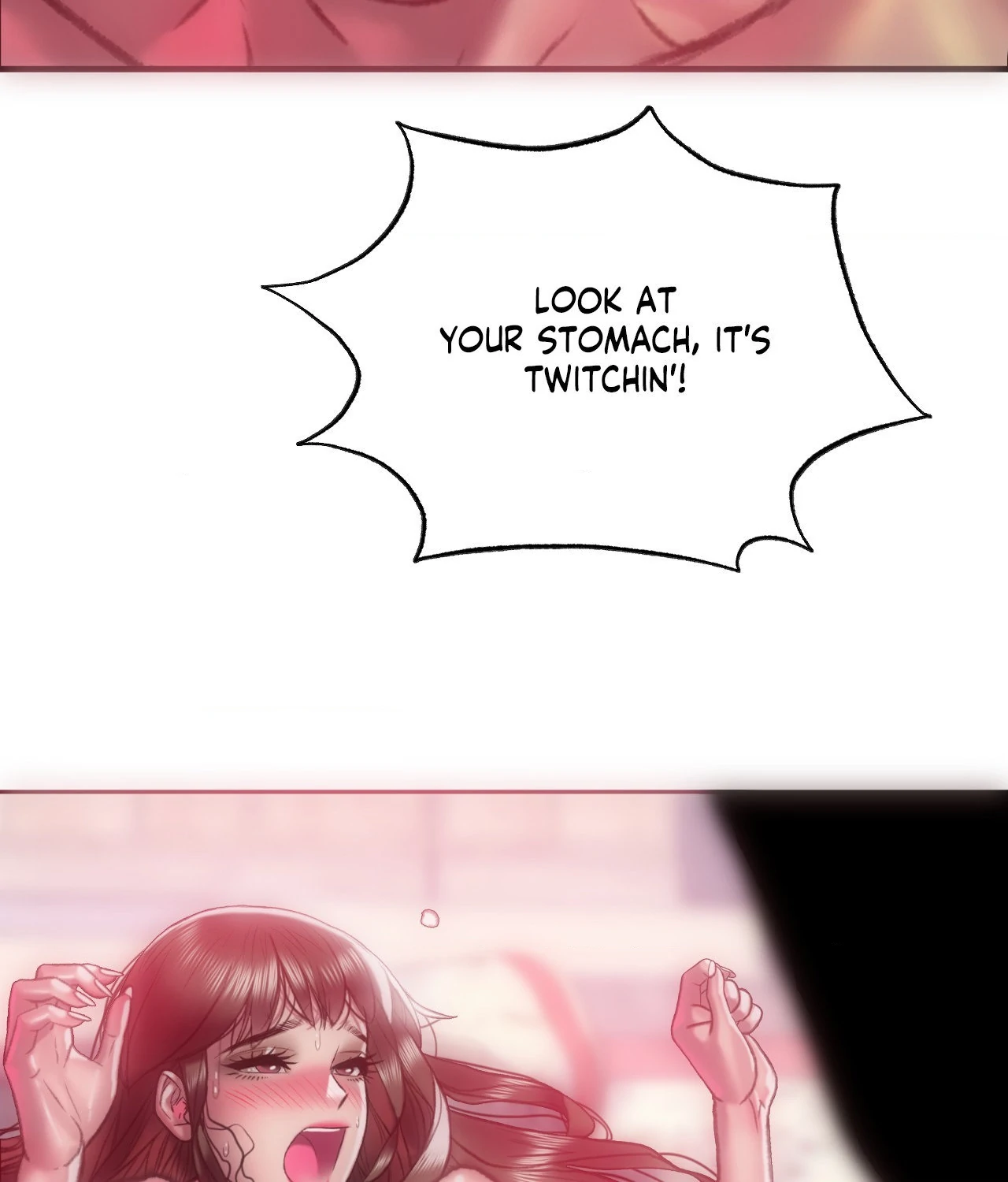 The Man in My Dreams Chapter 2 - Manhwa18.com