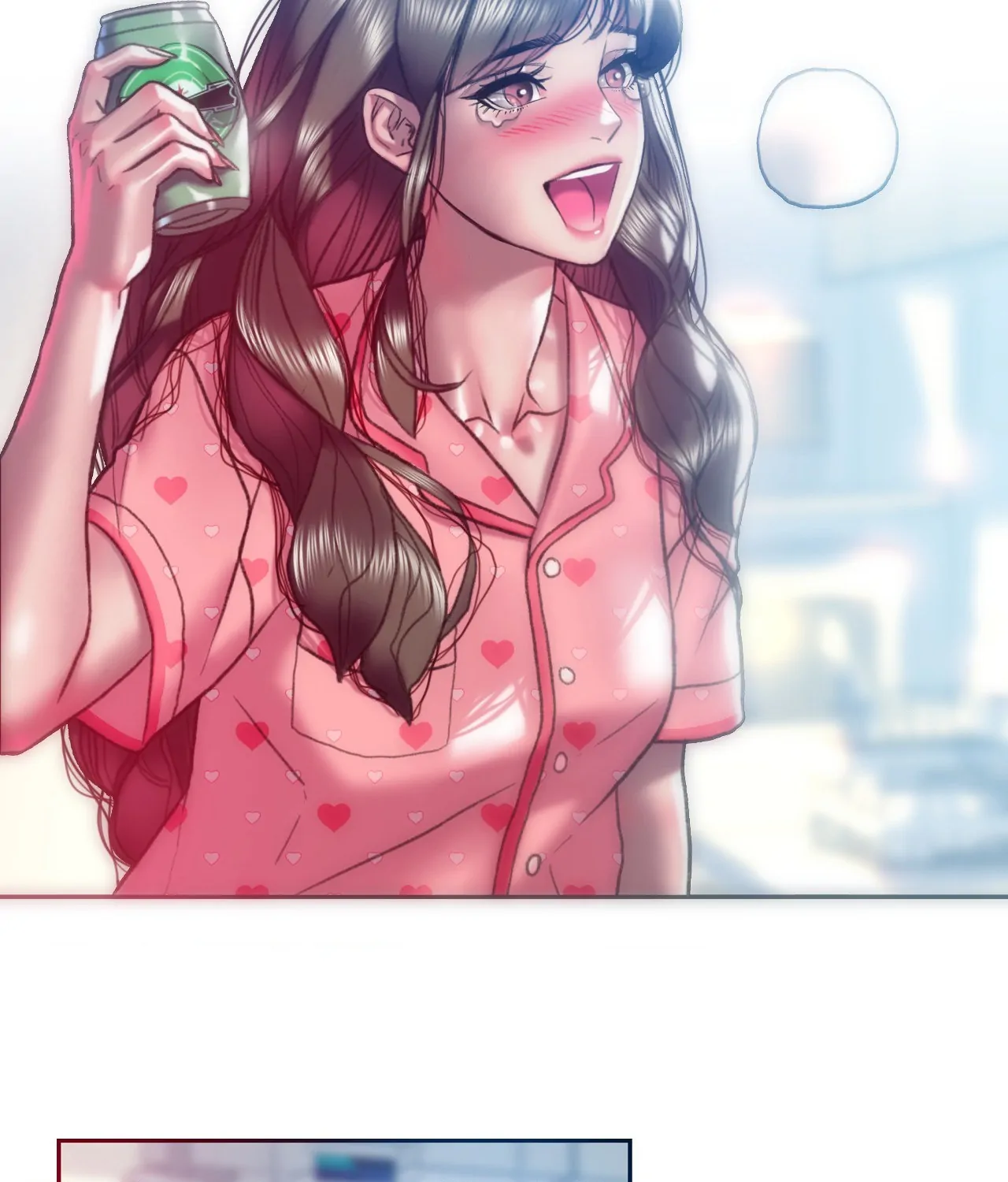 The Man in My Dreams Chapter 3 - Manhwa18.com