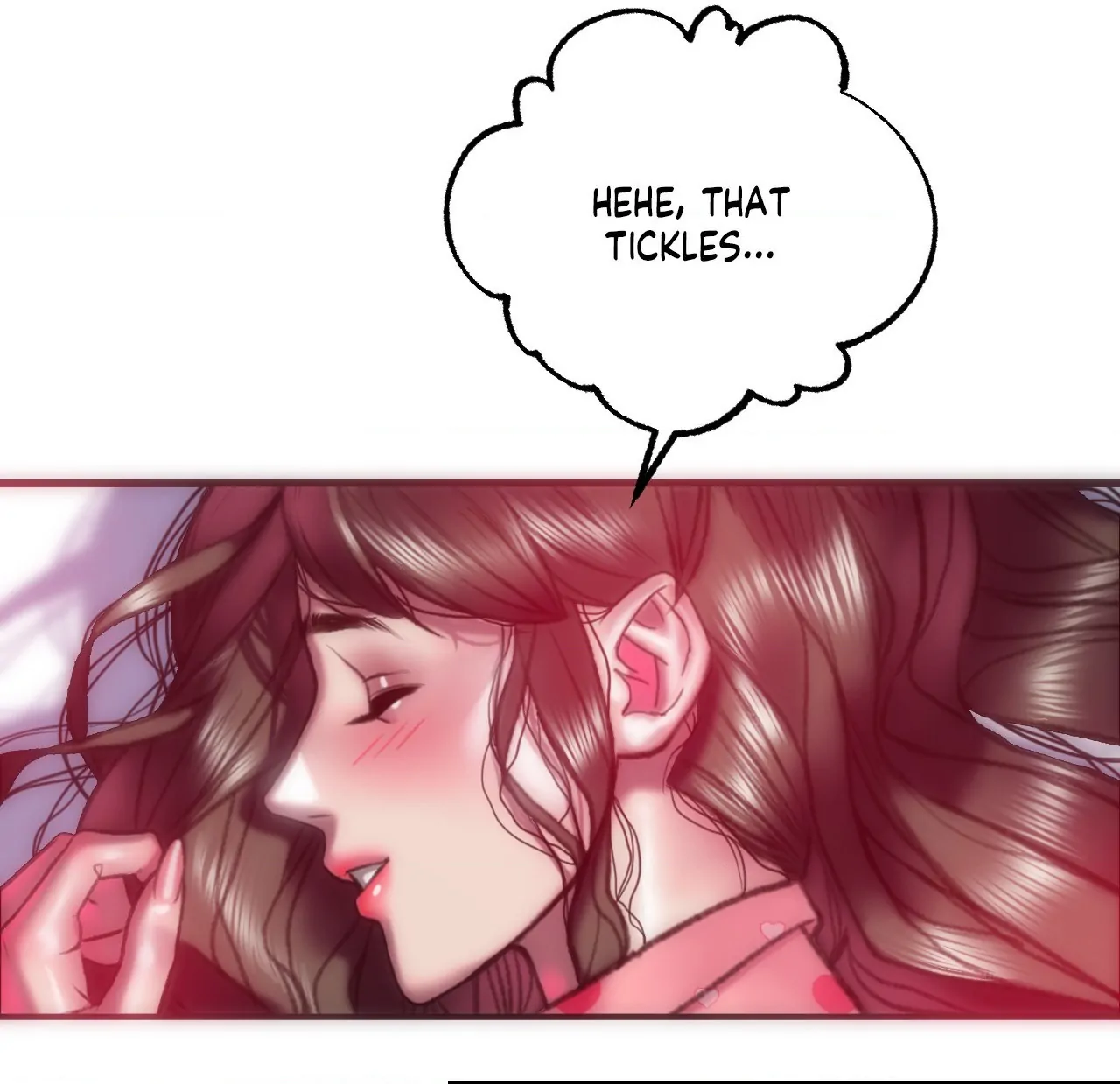 The Man in My Dreams Chapter 3 - Manhwa18.com