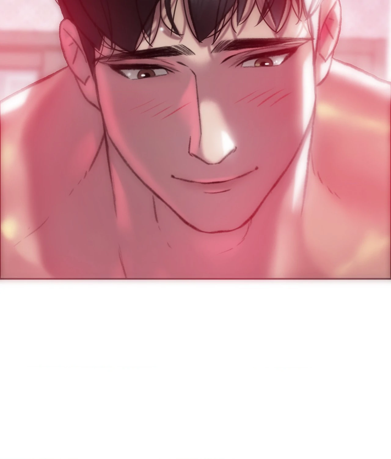 The Man in My Dreams Chapter 3 - Manhwa18.com