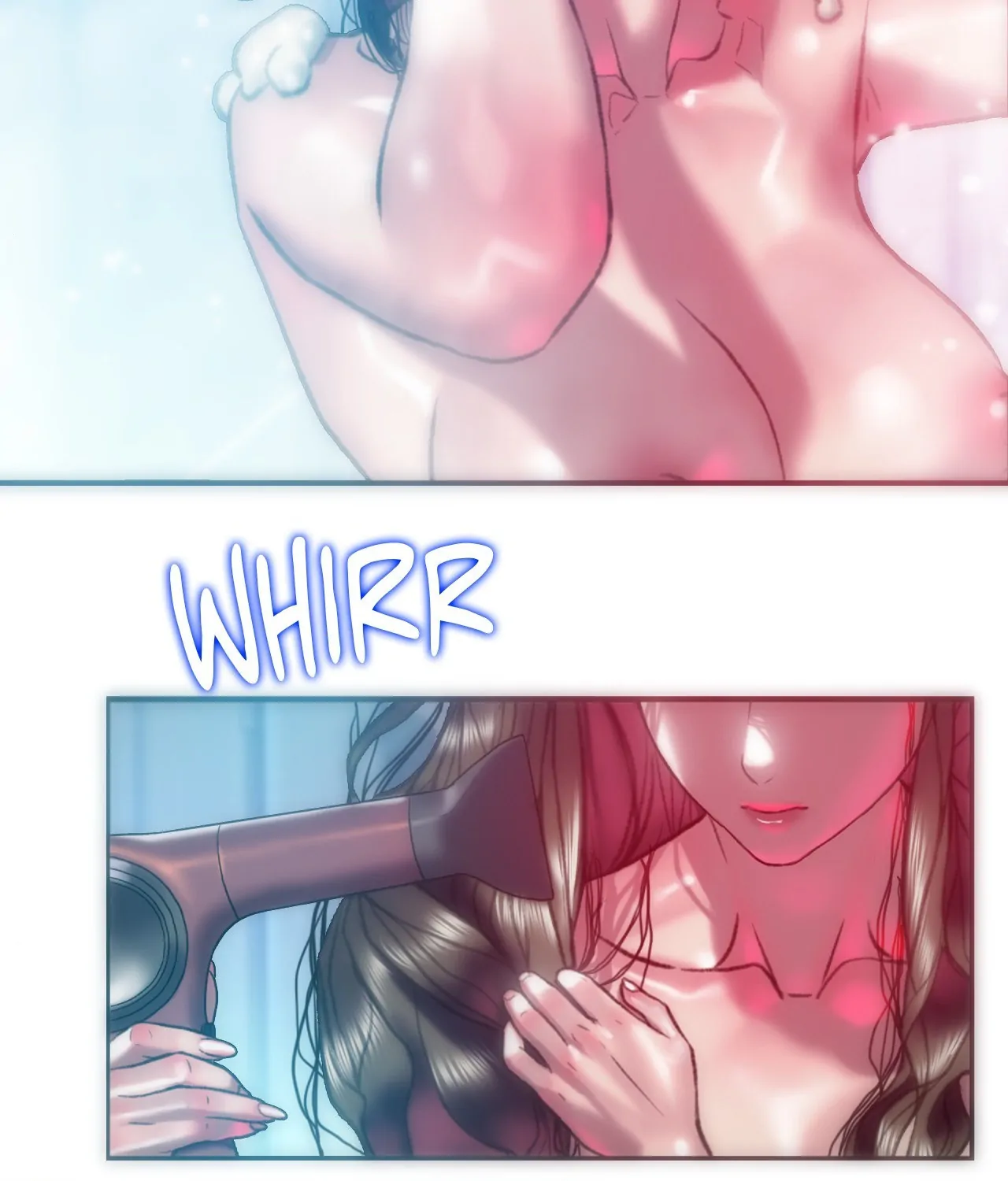 The Man in My Dreams Chapter 3 - Manhwa18.com