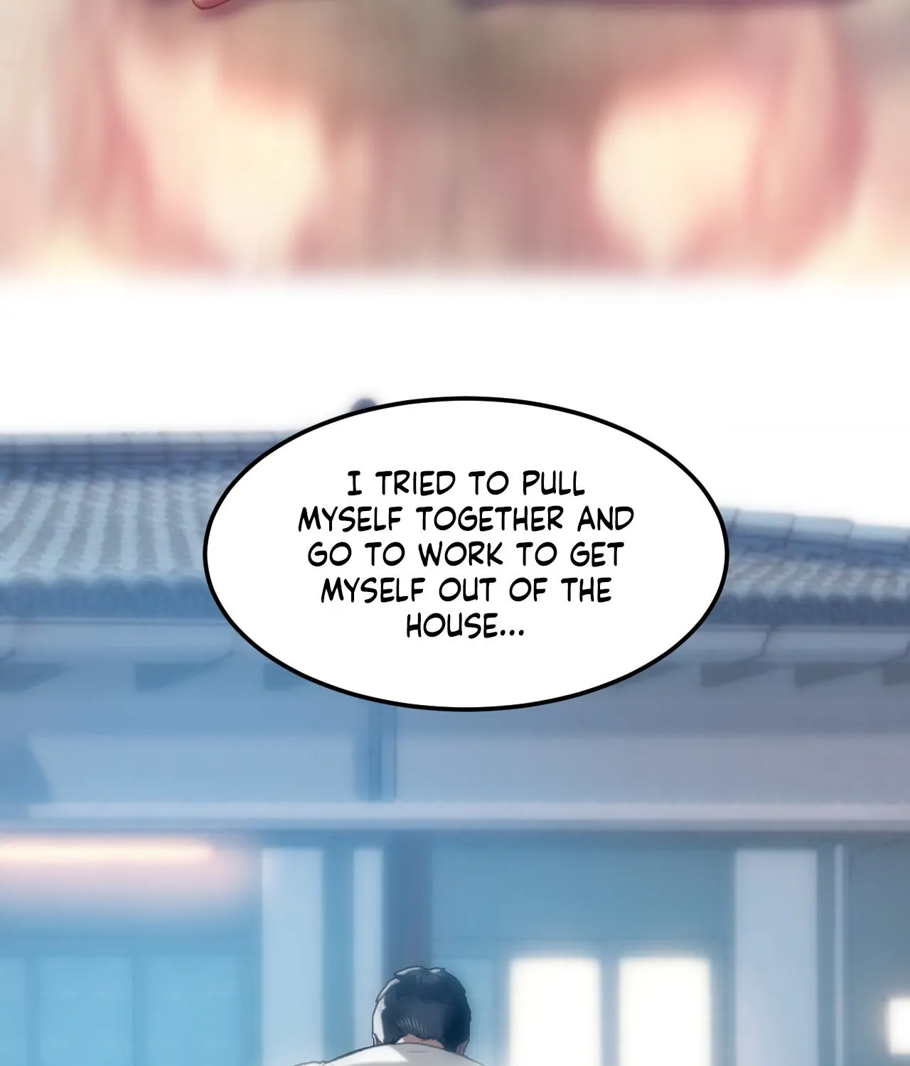 The Man in My Dreams Chapter 3 - Manhwa18.com