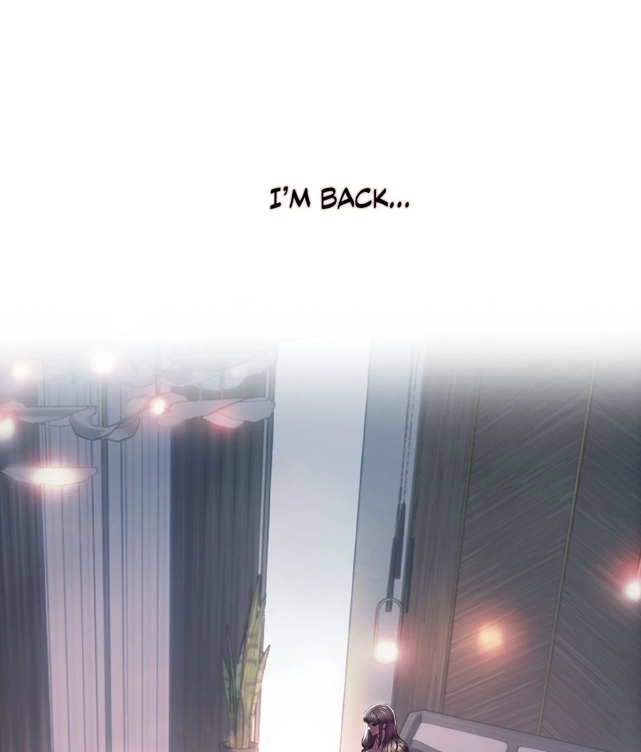 The Man in My Dreams Chapter 3 - Manhwa18.com