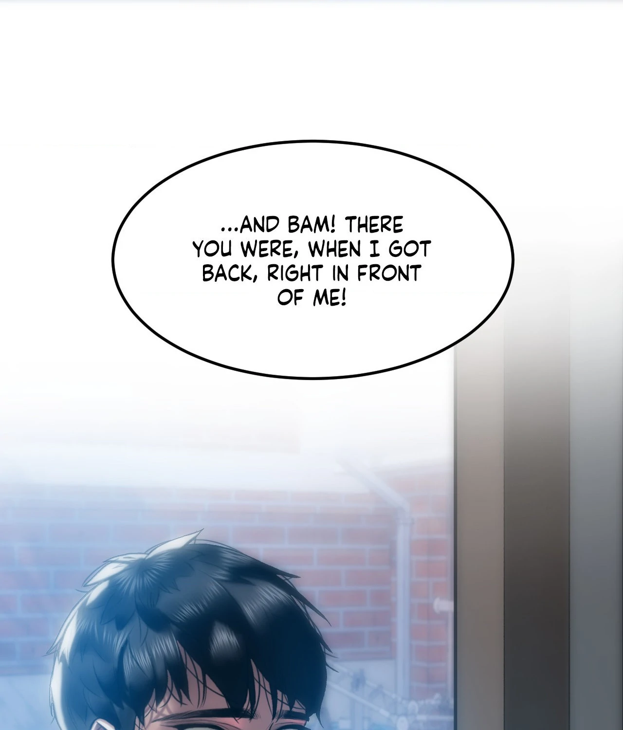 The Man in My Dreams Chapter 3 - Manhwa18.com