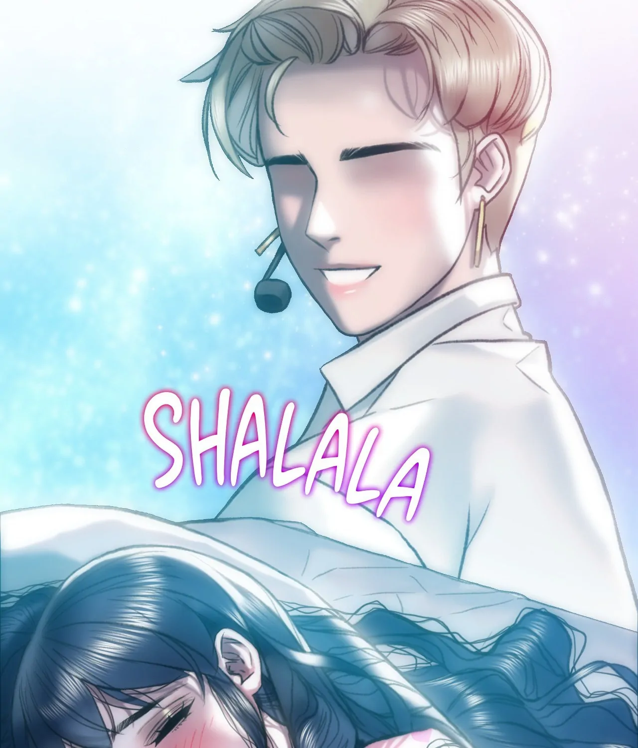 The Man in My Dreams Chapter 3 - Manhwa18.com