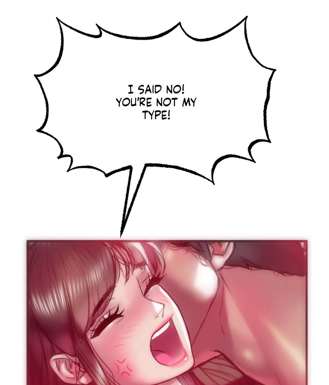 The Man in My Dreams Chapter 3 - Manhwa18.com