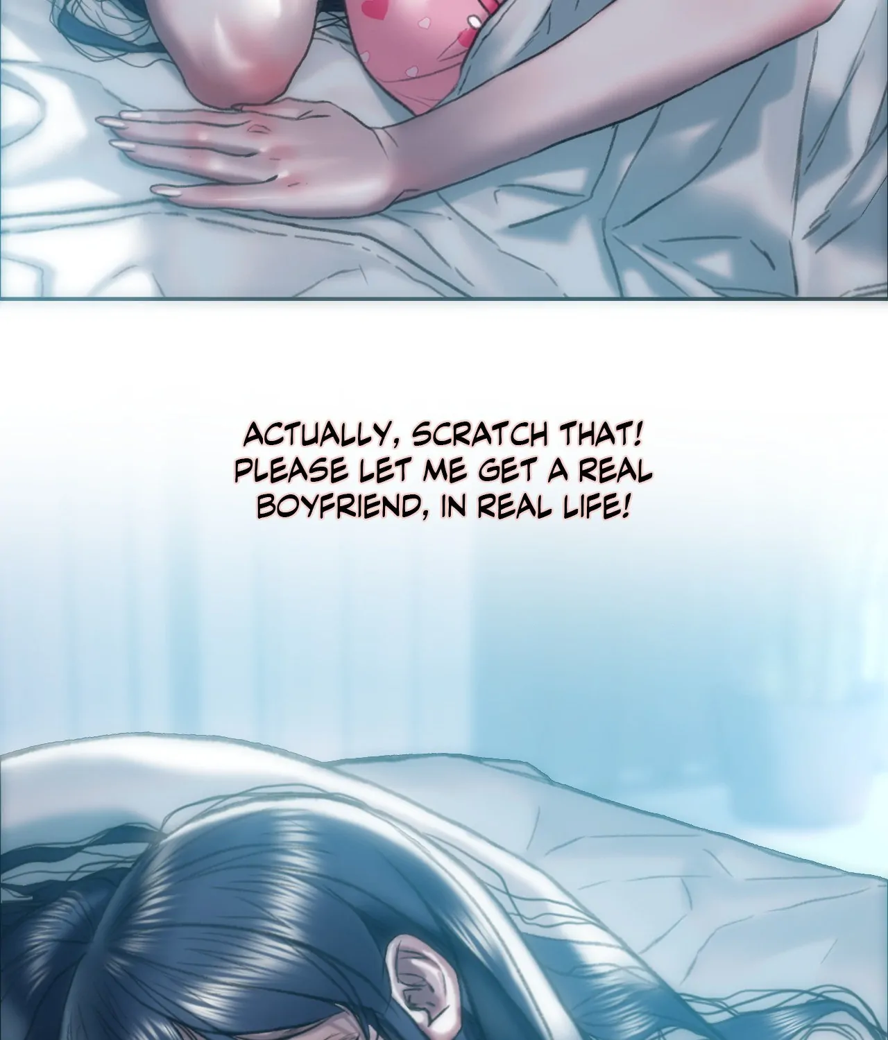 The Man in My Dreams Chapter 3 - Manhwa18.com