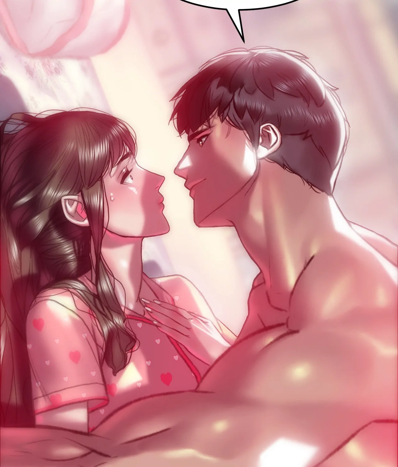 The Man in My Dreams Chapter 3 - Manhwa18.com