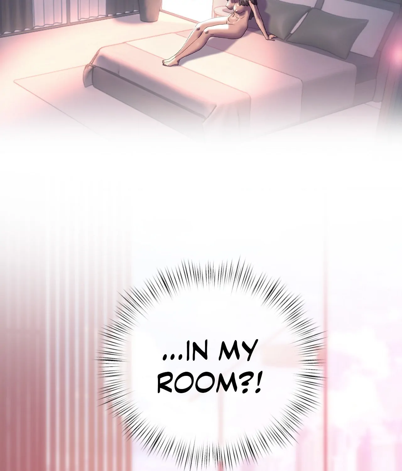 The Man in My Dreams Chapter 3 - Manhwa18.com