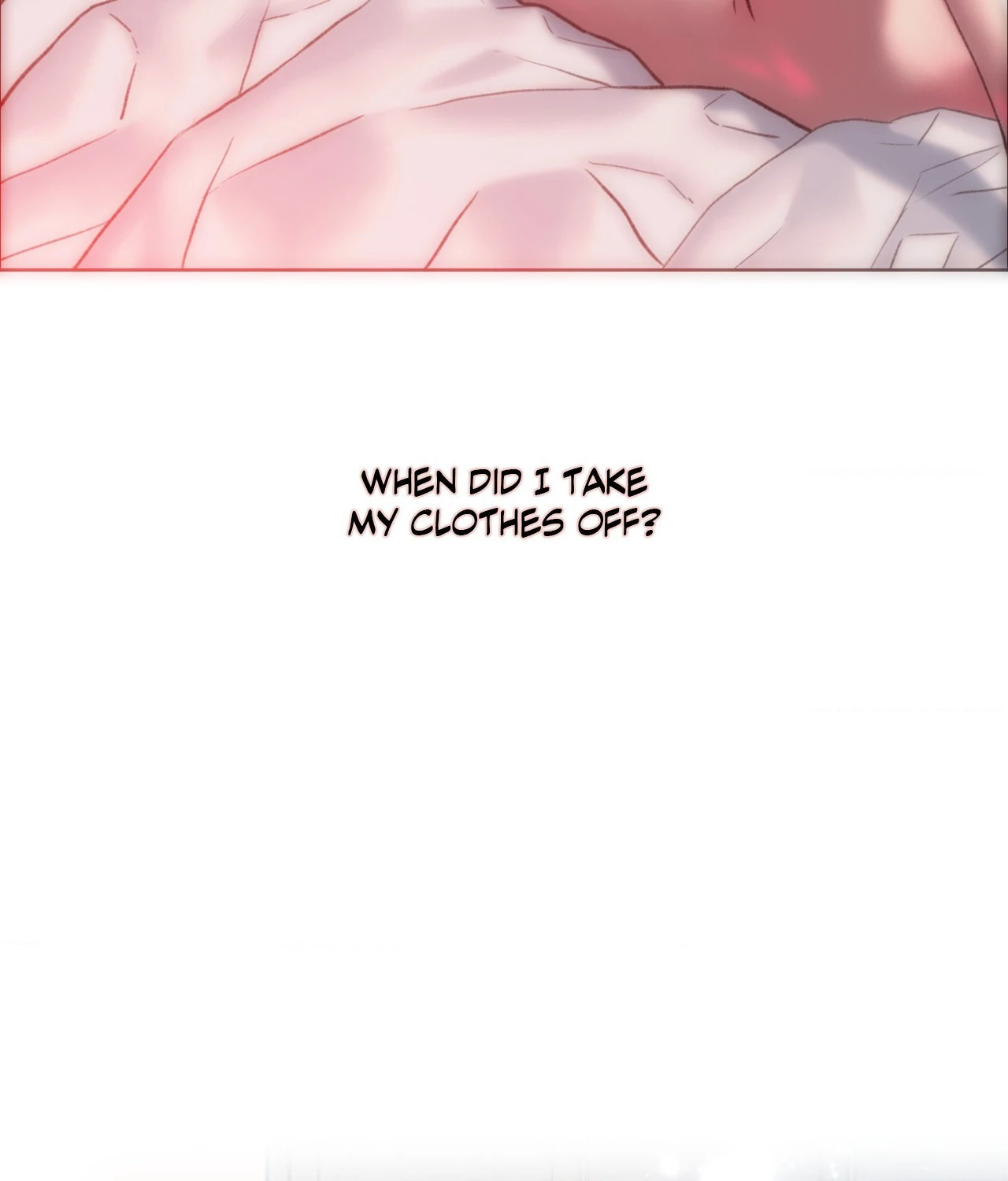 The Man in My Dreams Chapter 3 - Manhwa18.com