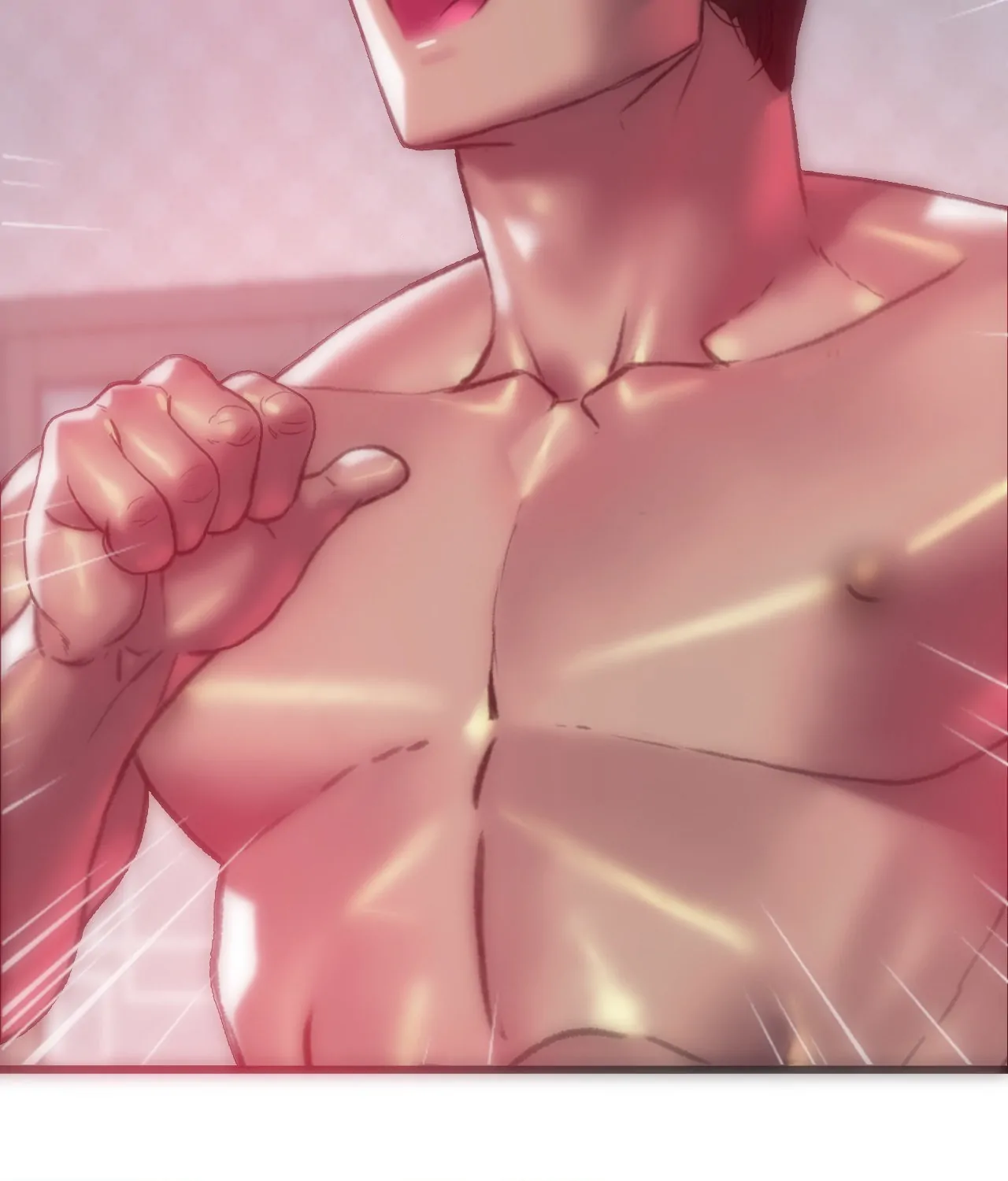 The Man in My Dreams Chapter 3 - Manhwa18.com