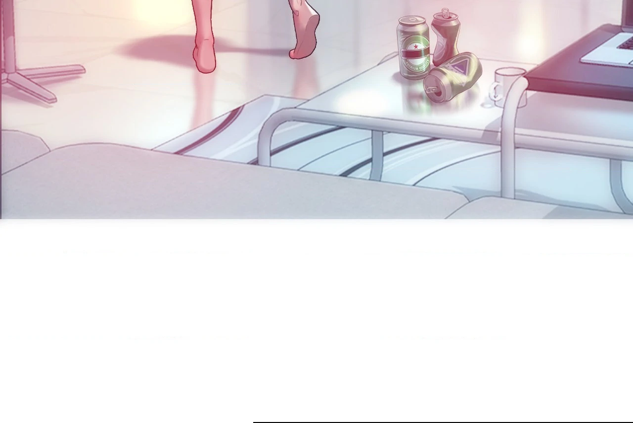The Man in My Dreams Chapter 3 - Manhwa18.com