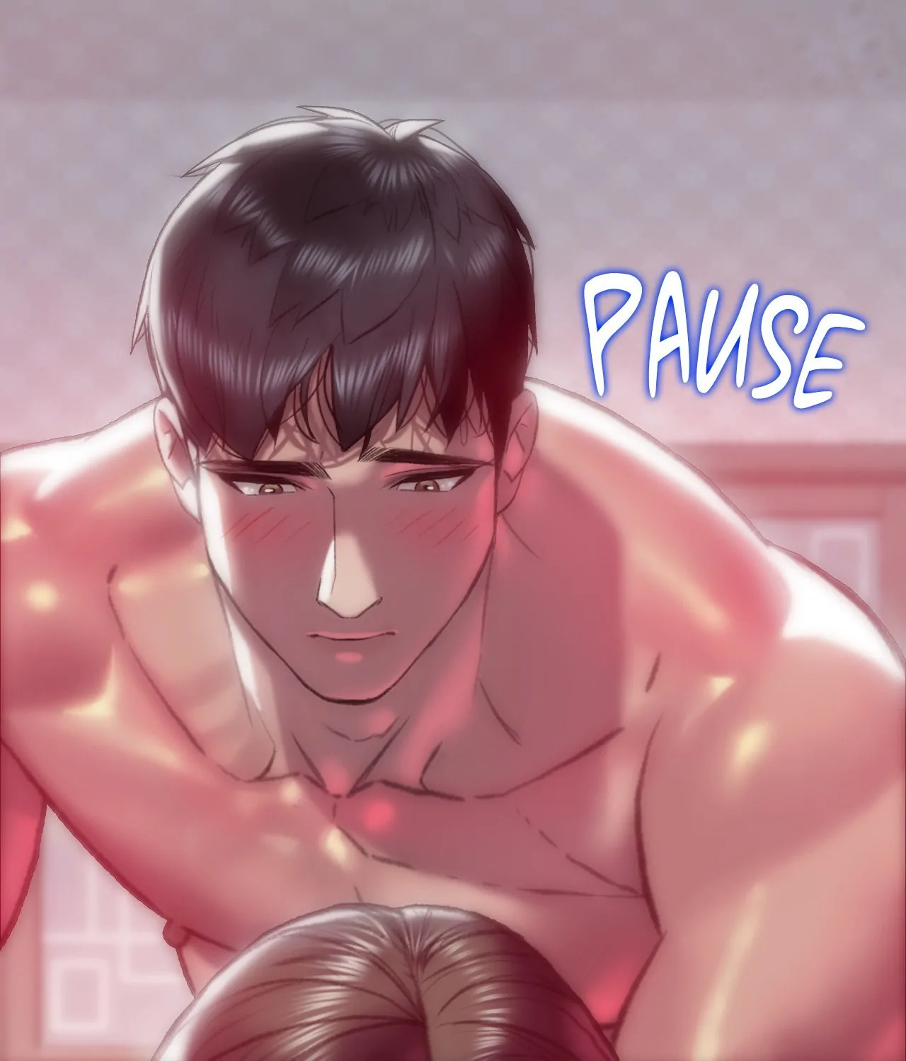 The Man in My Dreams Chapter 3 - Manhwa18.com