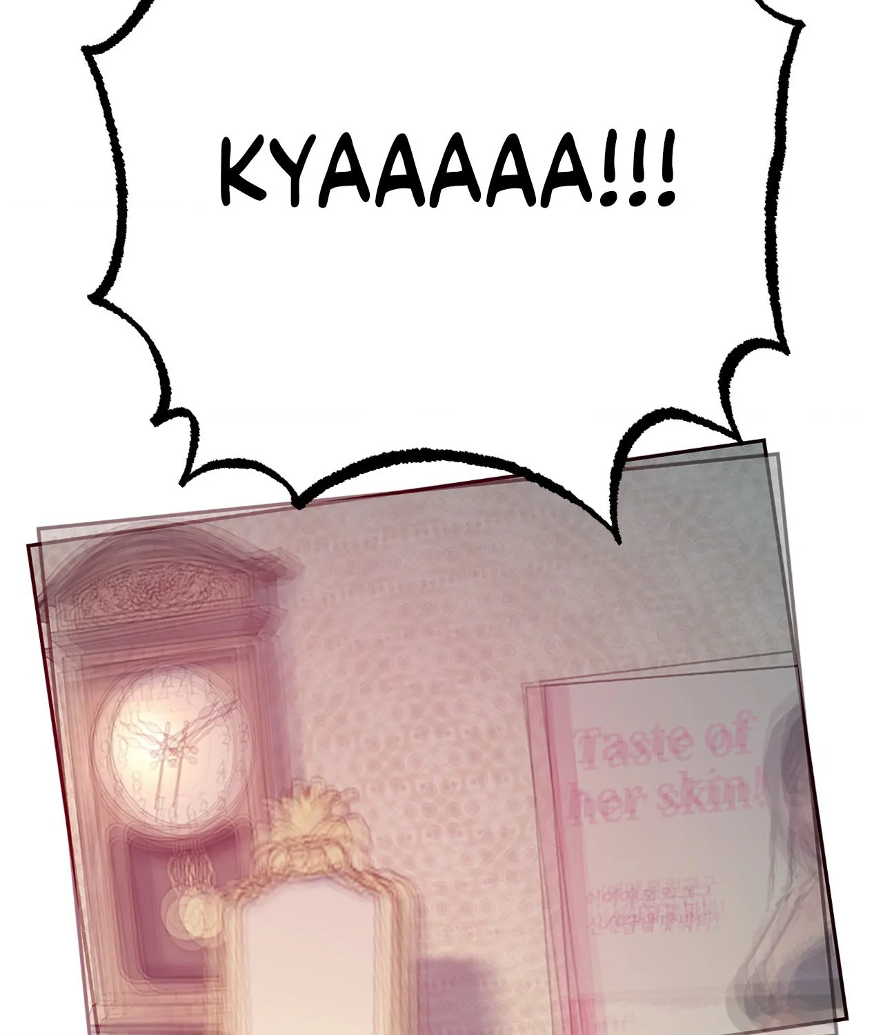 The Man in My Dreams Chapter 3 - Manhwa18.com