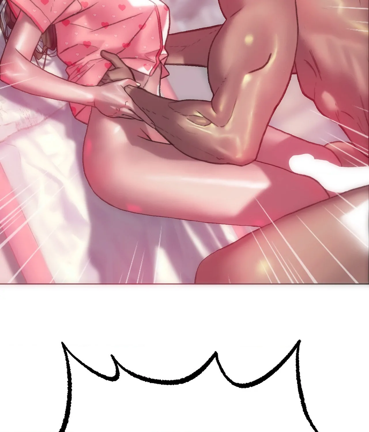 The Man in My Dreams Chapter 3 - Manhwa18.com