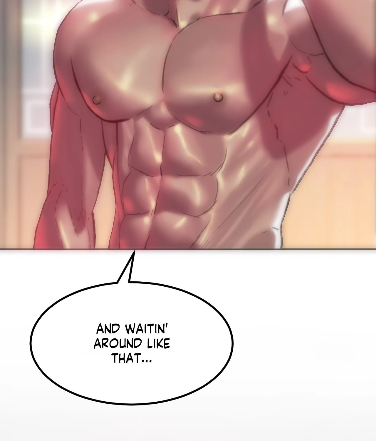 The Man in My Dreams Chapter 3 - Manhwa18.com