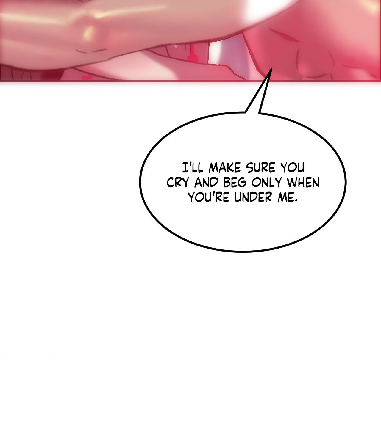 The Man in My Dreams Chapter 3 - Manhwa18.com