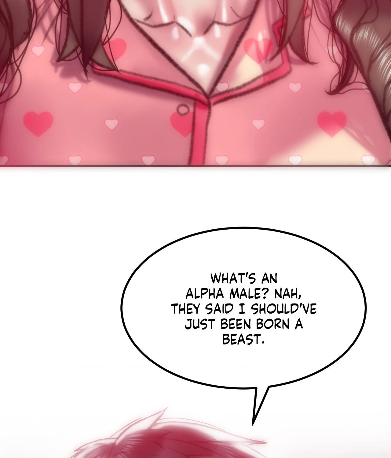 The Man in My Dreams Chapter 3 - Manhwa18.com