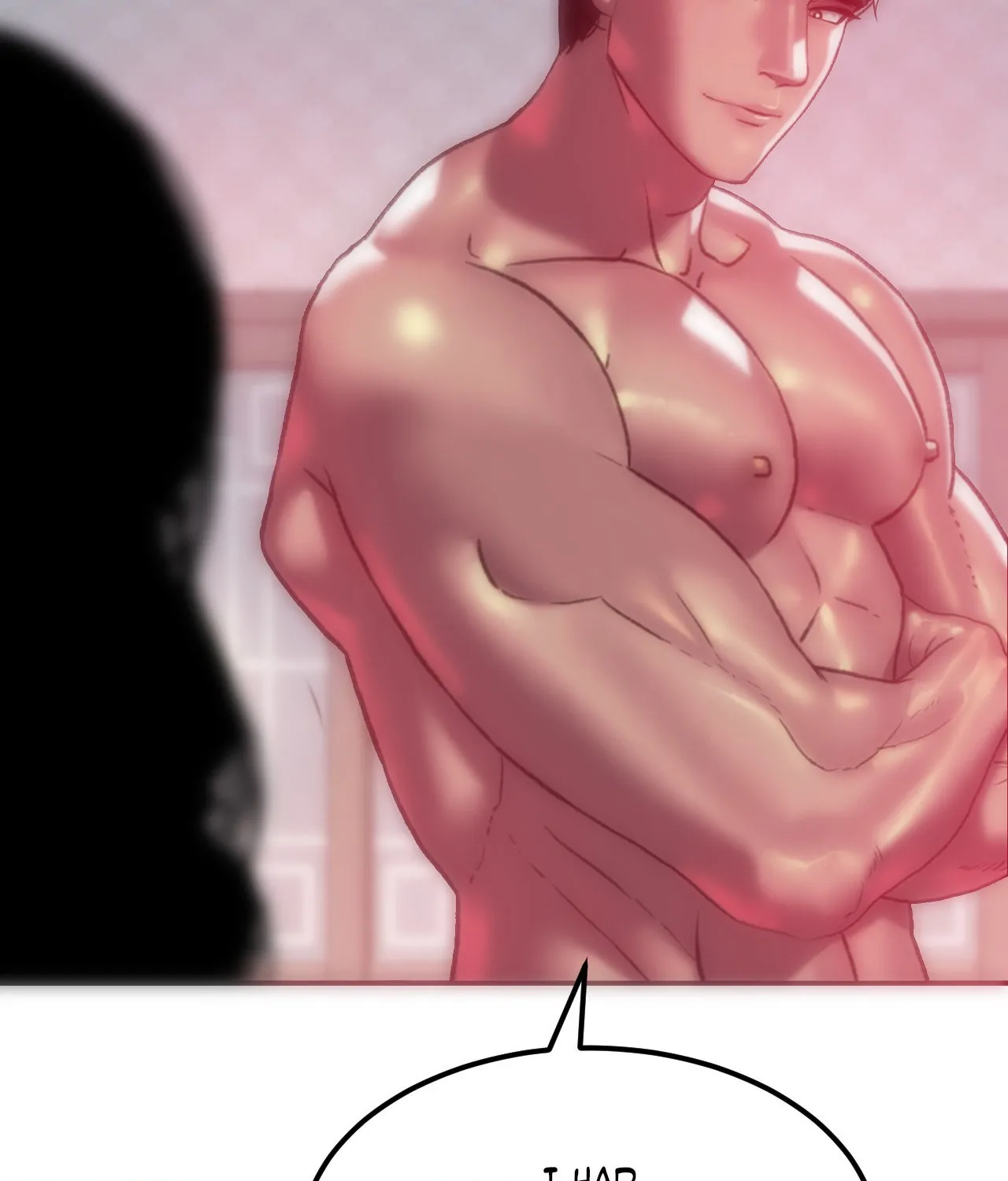 The Man in My Dreams Chapter 3 - Manhwa18.com