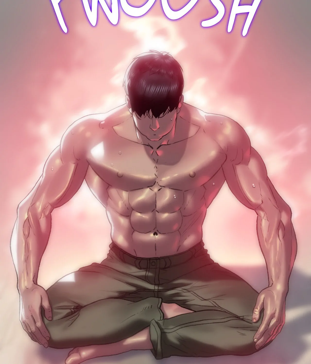 The Man in My Dreams Chapter 3 - Manhwa18.com