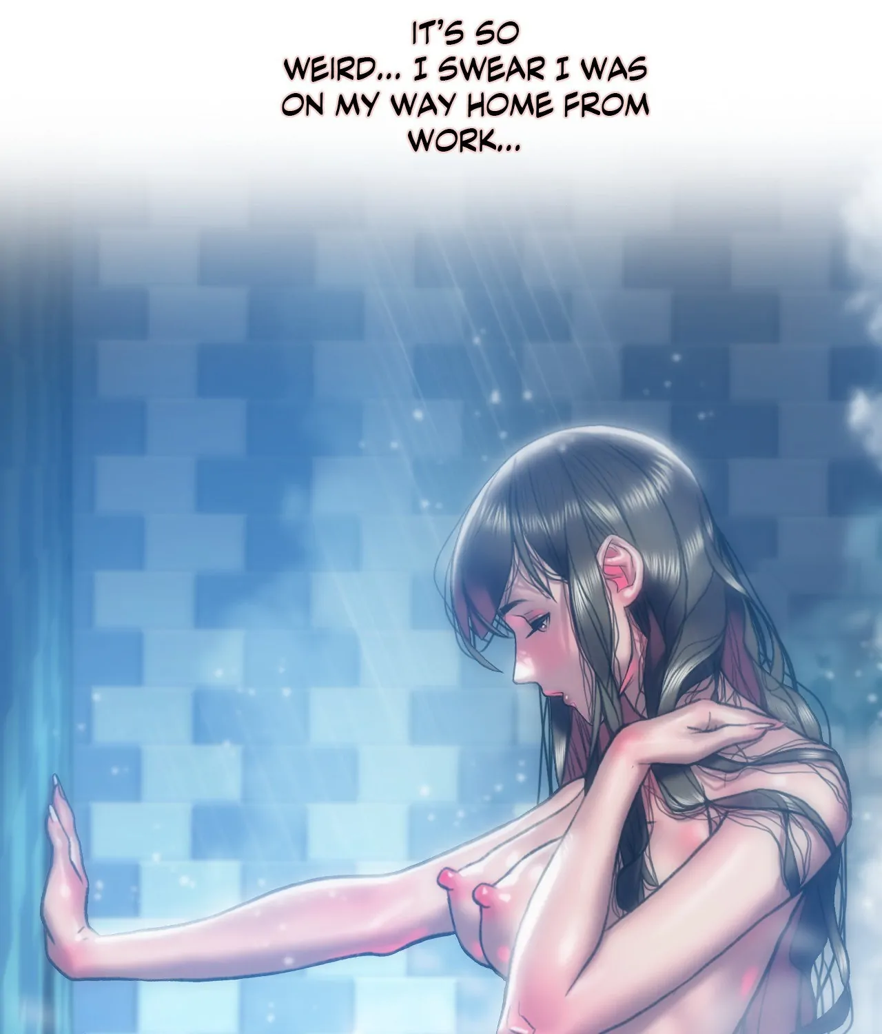 The Man in My Dreams Chapter 3 - Manhwa18.com