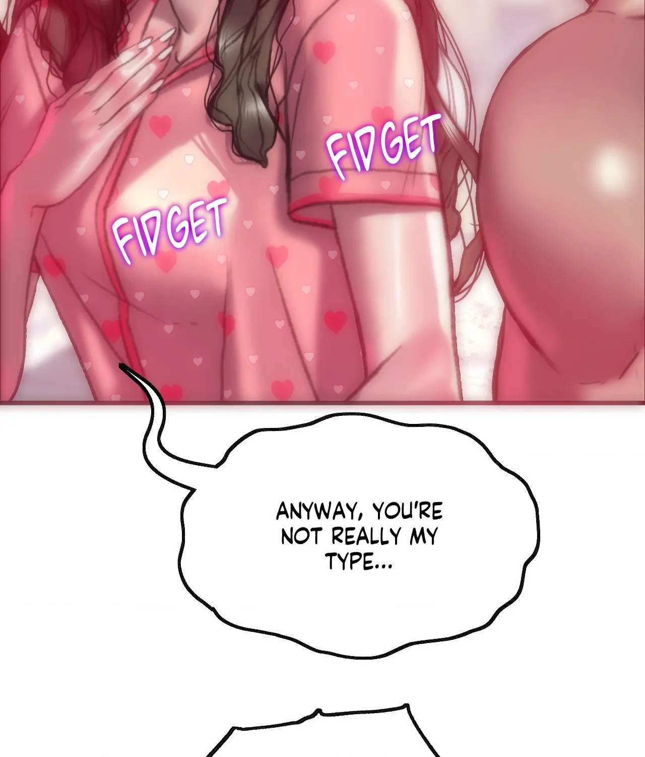 The Man in My Dreams Chapter 3 - Manhwa18.com