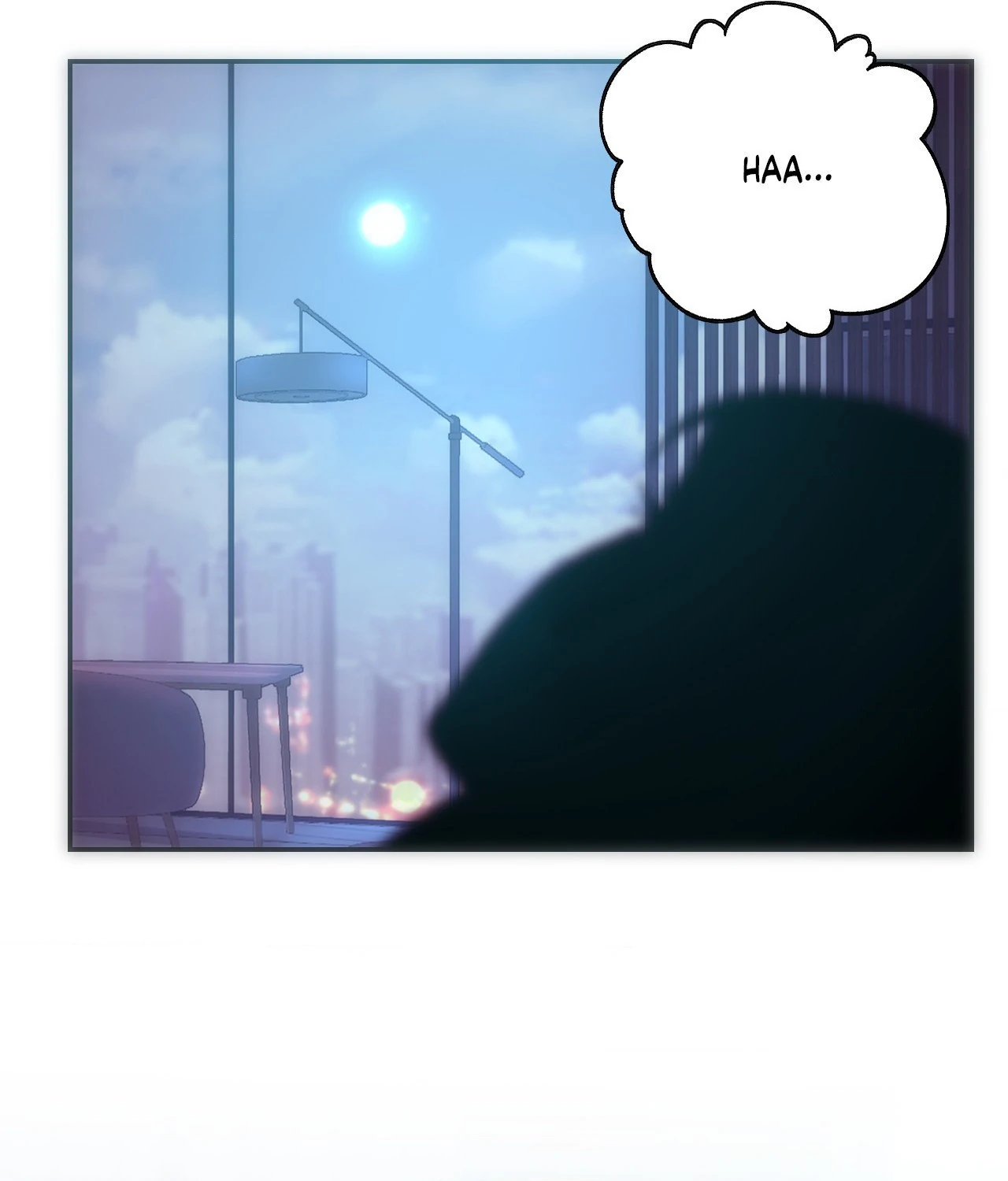 The Man in My Dreams Chapter 3 - Manhwa18.com