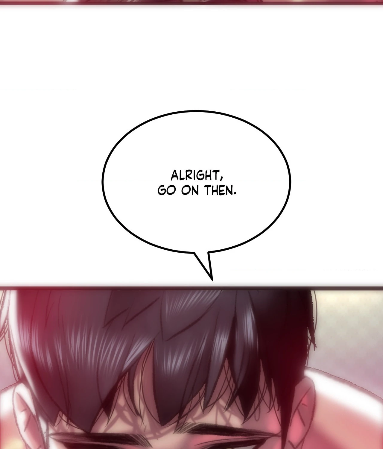 The Man in My Dreams Chapter 3 - Manhwa18.com