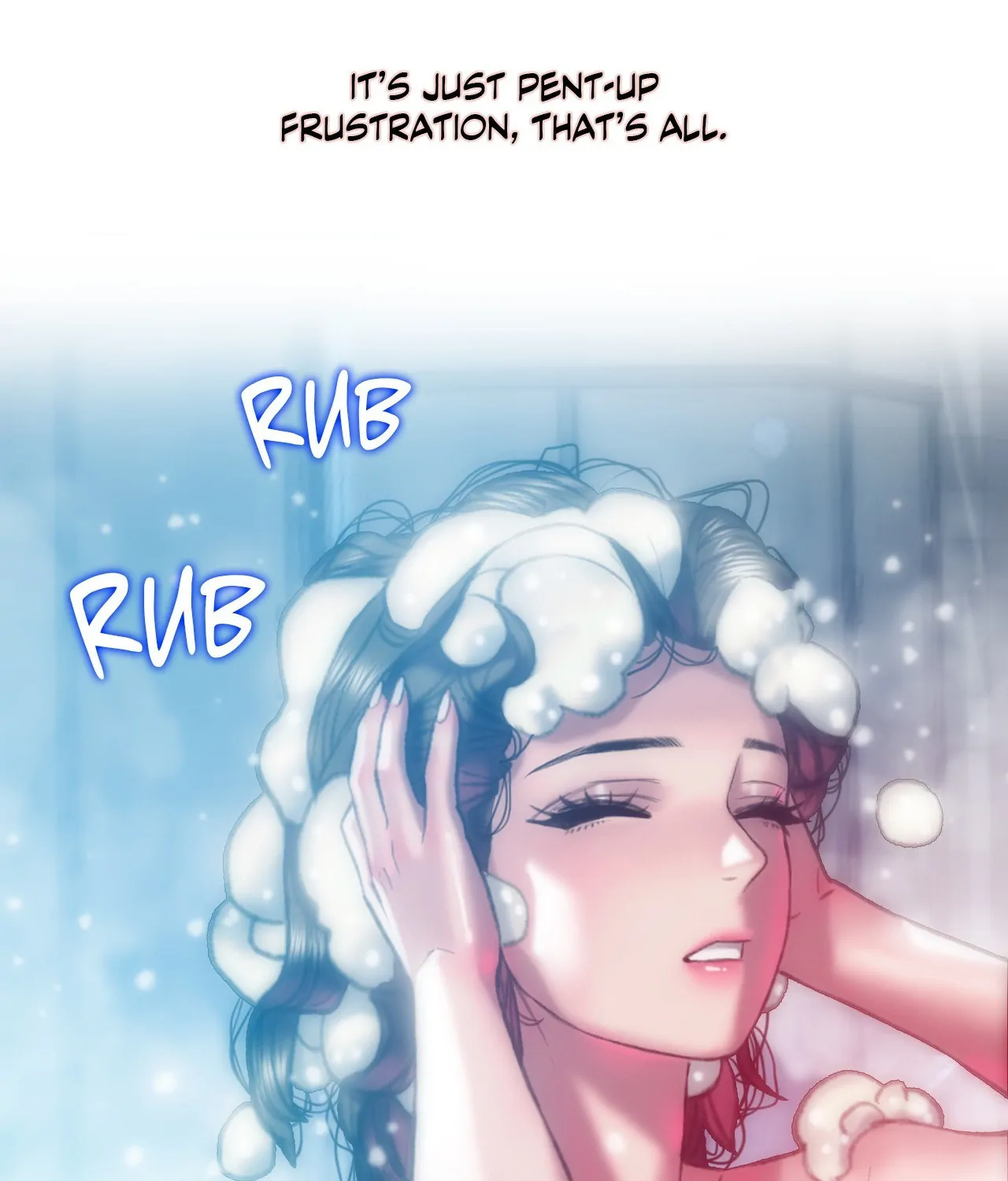 The Man in My Dreams Chapter 3 - Manhwa18.com
