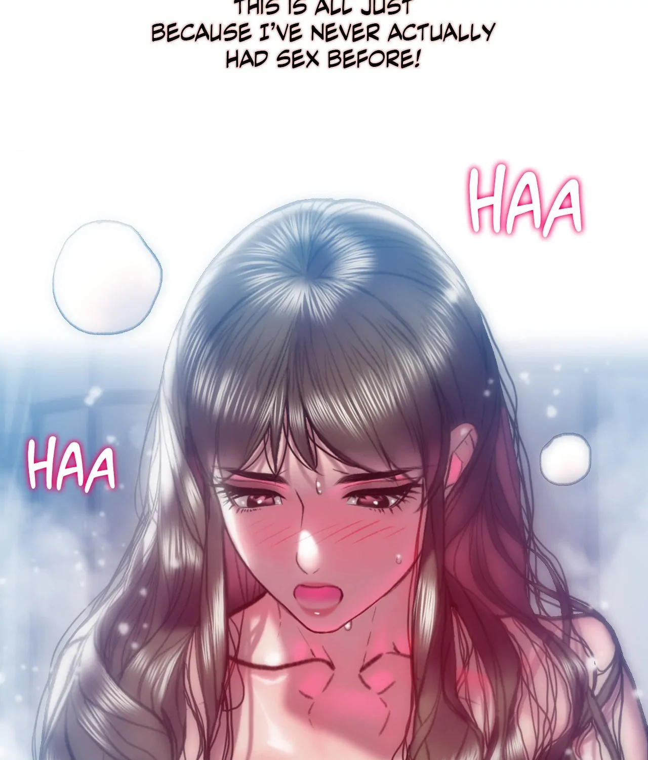 The Man in My Dreams Chapter 3 - Manhwa18.com