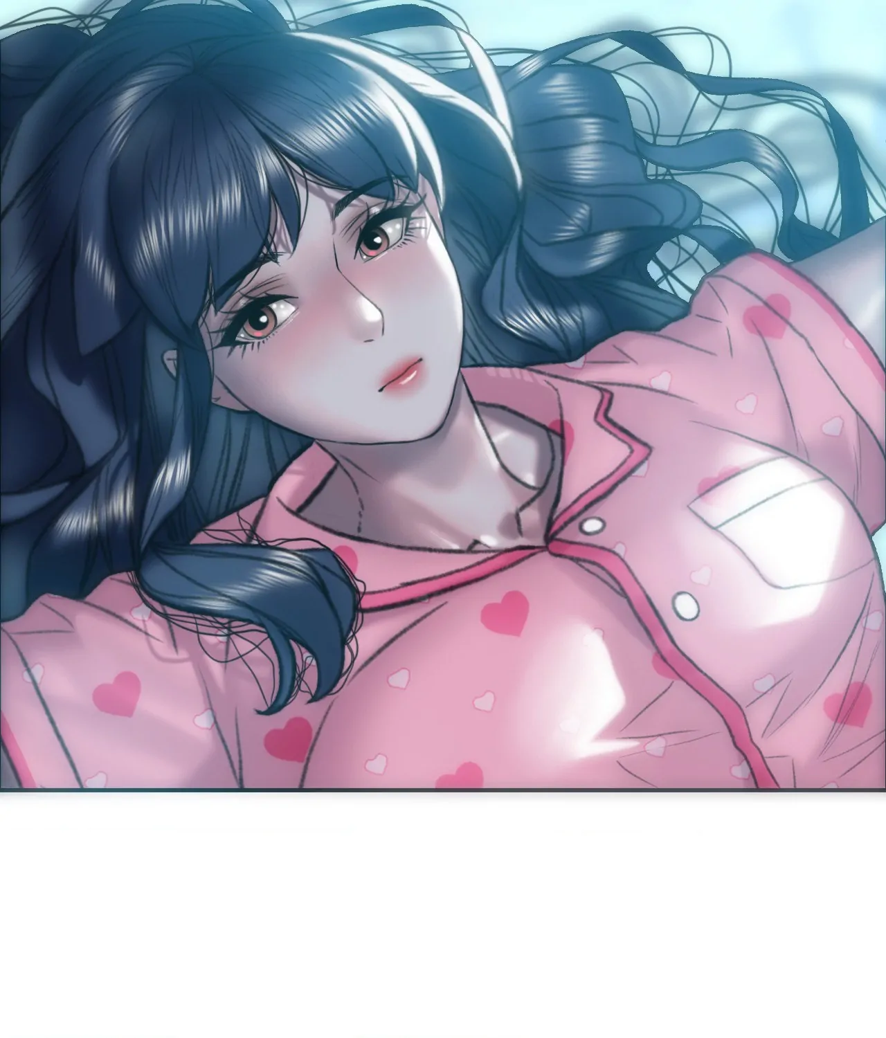 The Man in My Dreams Chapter 3 - Manhwa18.com