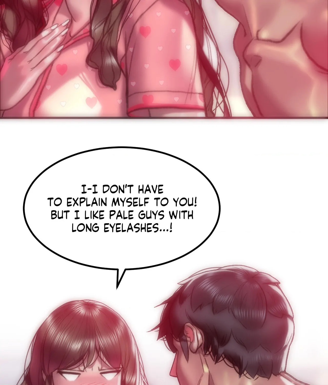 The Man in My Dreams Chapter 3 - Manhwa18.com