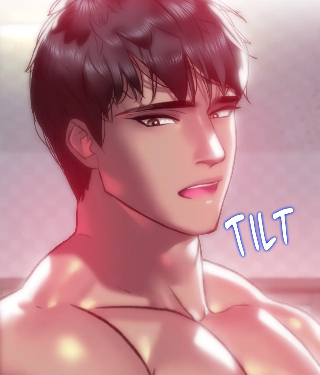 The Man in My Dreams Chapter 3 - Manhwa18.com
