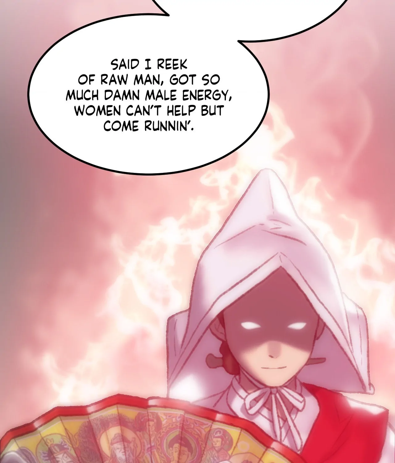 The Man in My Dreams Chapter 3 - Manhwa18.com