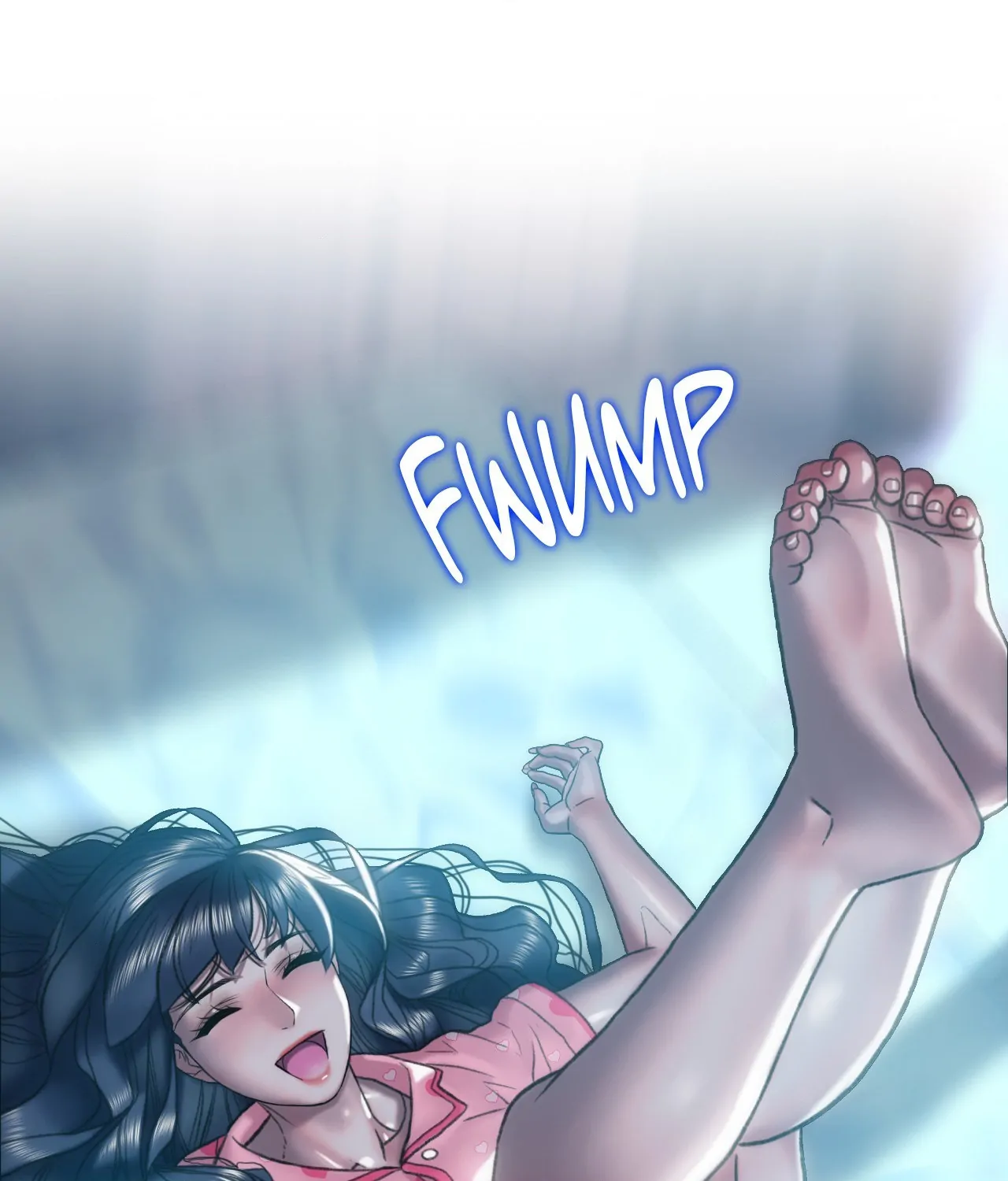 The Man in My Dreams Chapter 3 - Manhwa18.com
