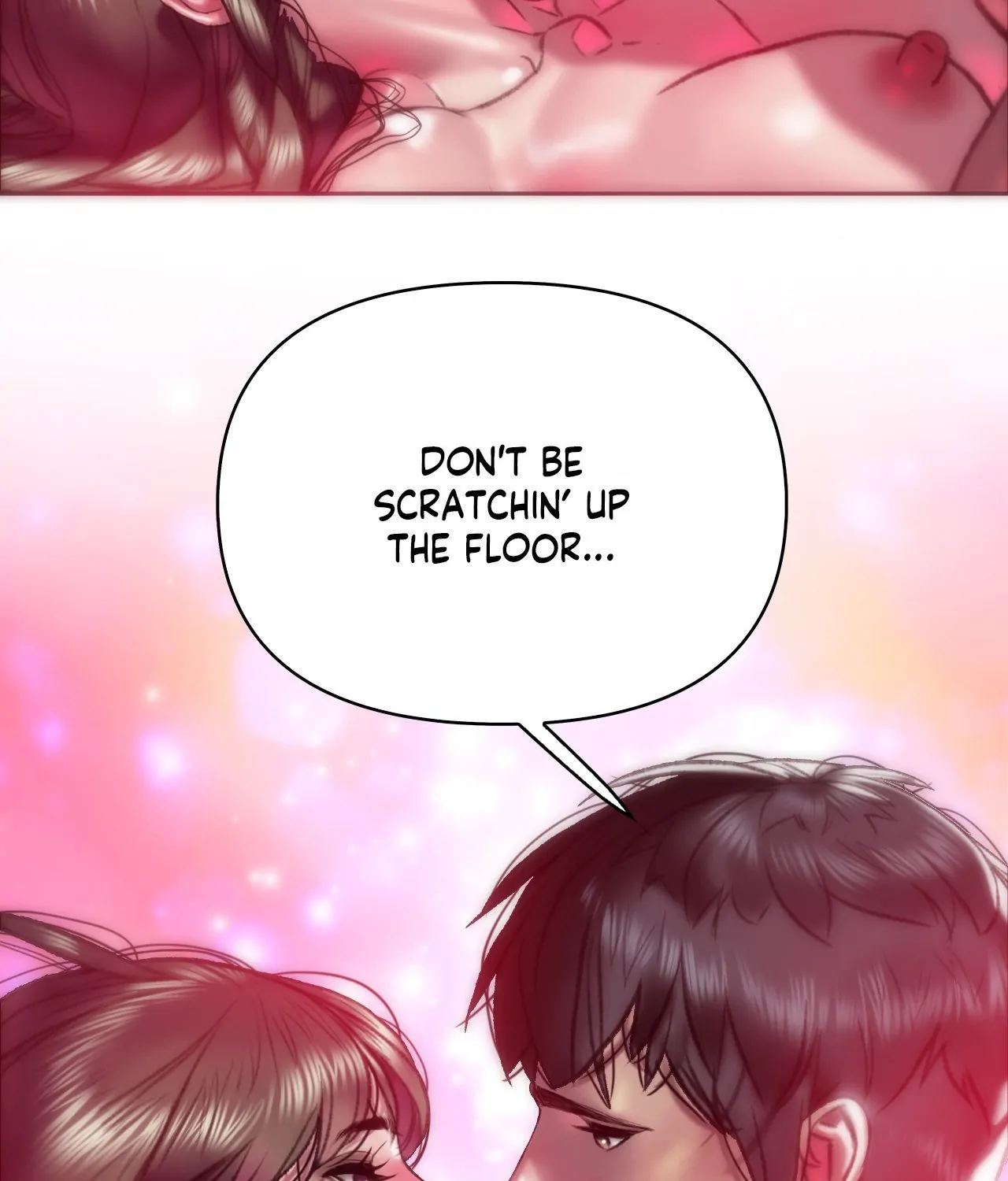 The Man in My Dreams Chapter 4 - Manhwa18.com