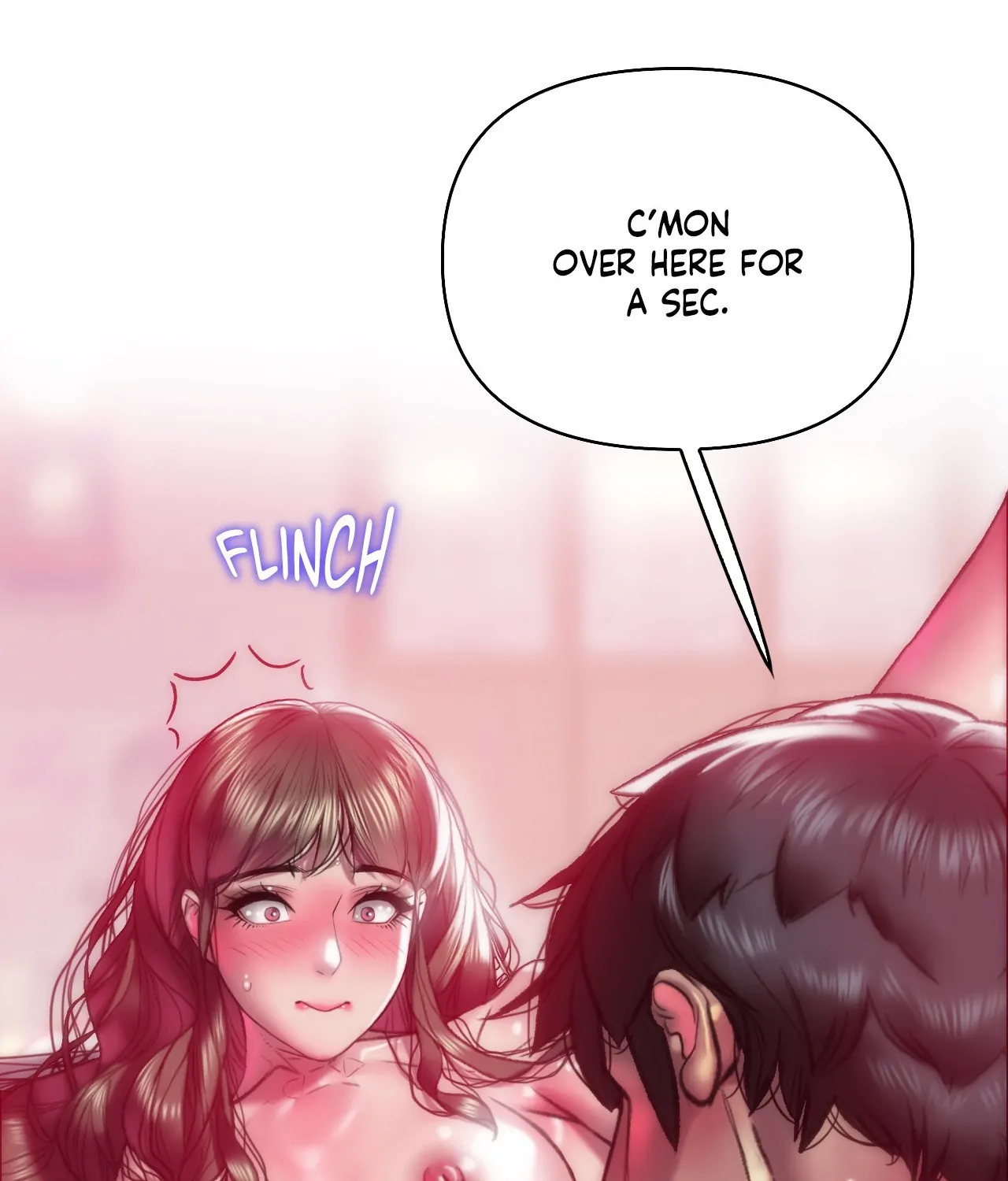 The Man in My Dreams Chapter 4 - Manhwa18.com