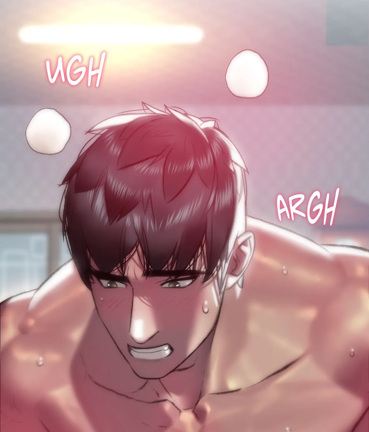 The Man in My Dreams Chapter 4 - Manhwa18.com
