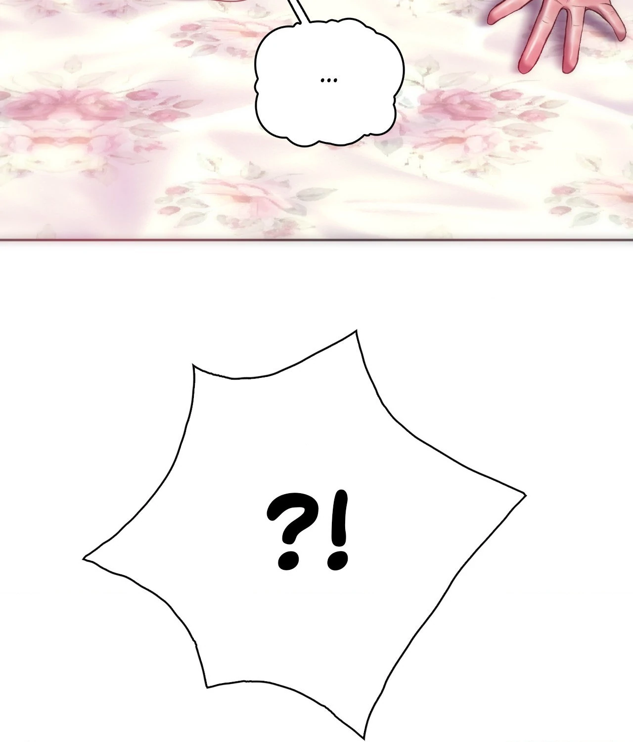 The Man in My Dreams Chapter 4 - Manhwa18.com