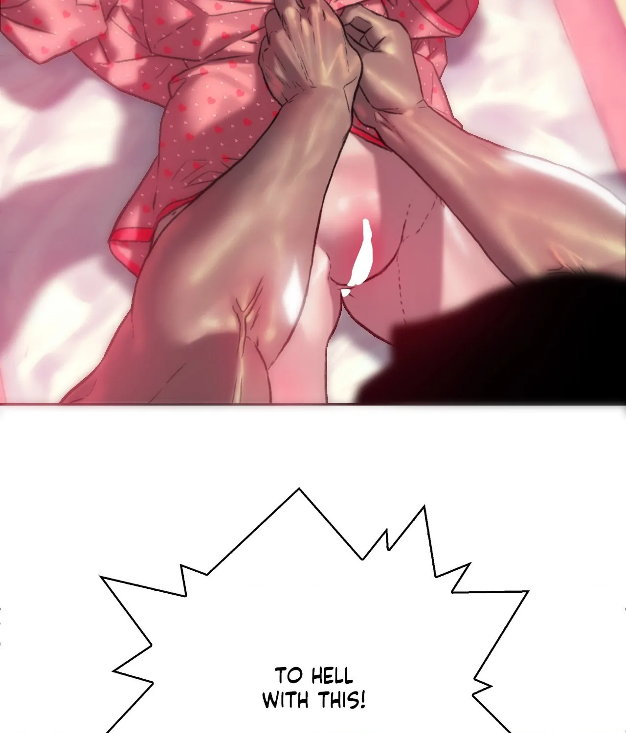 The Man in My Dreams Chapter 4 - Manhwa18.com