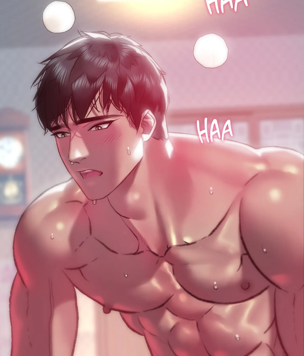 The Man in My Dreams Chapter 4 - Manhwa18.com
