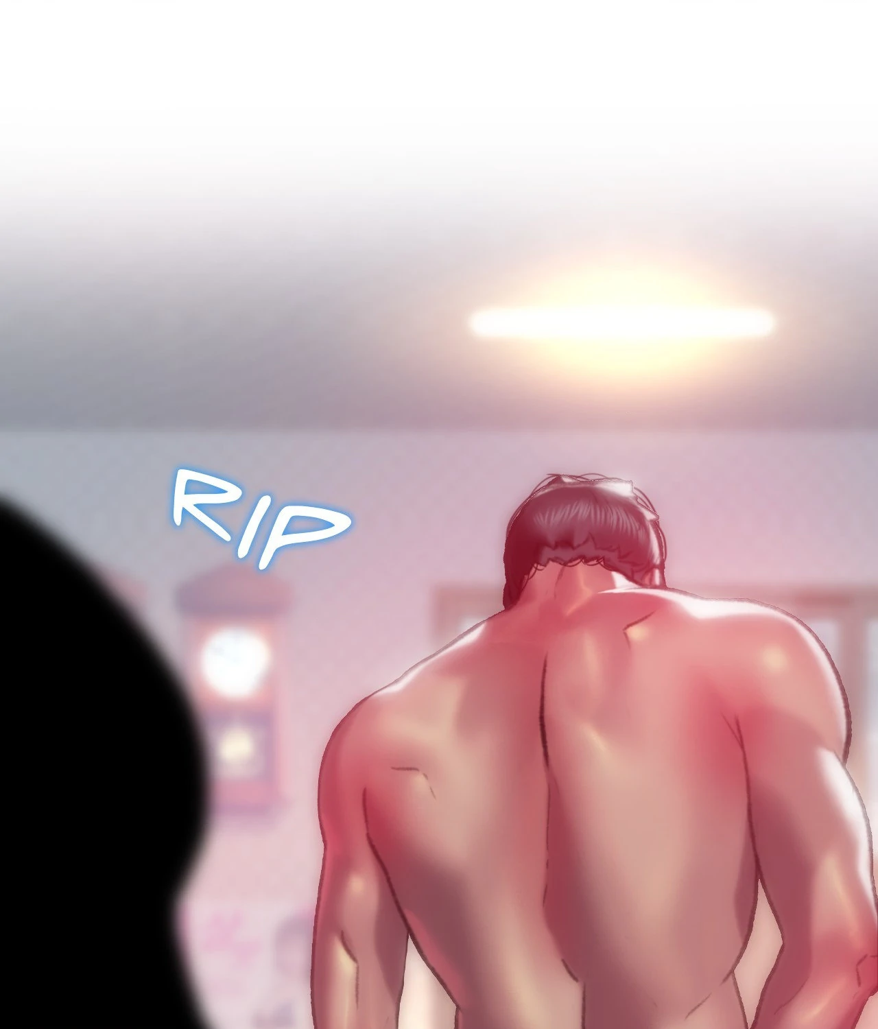 The Man in My Dreams Chapter 4 - Manhwa18.com