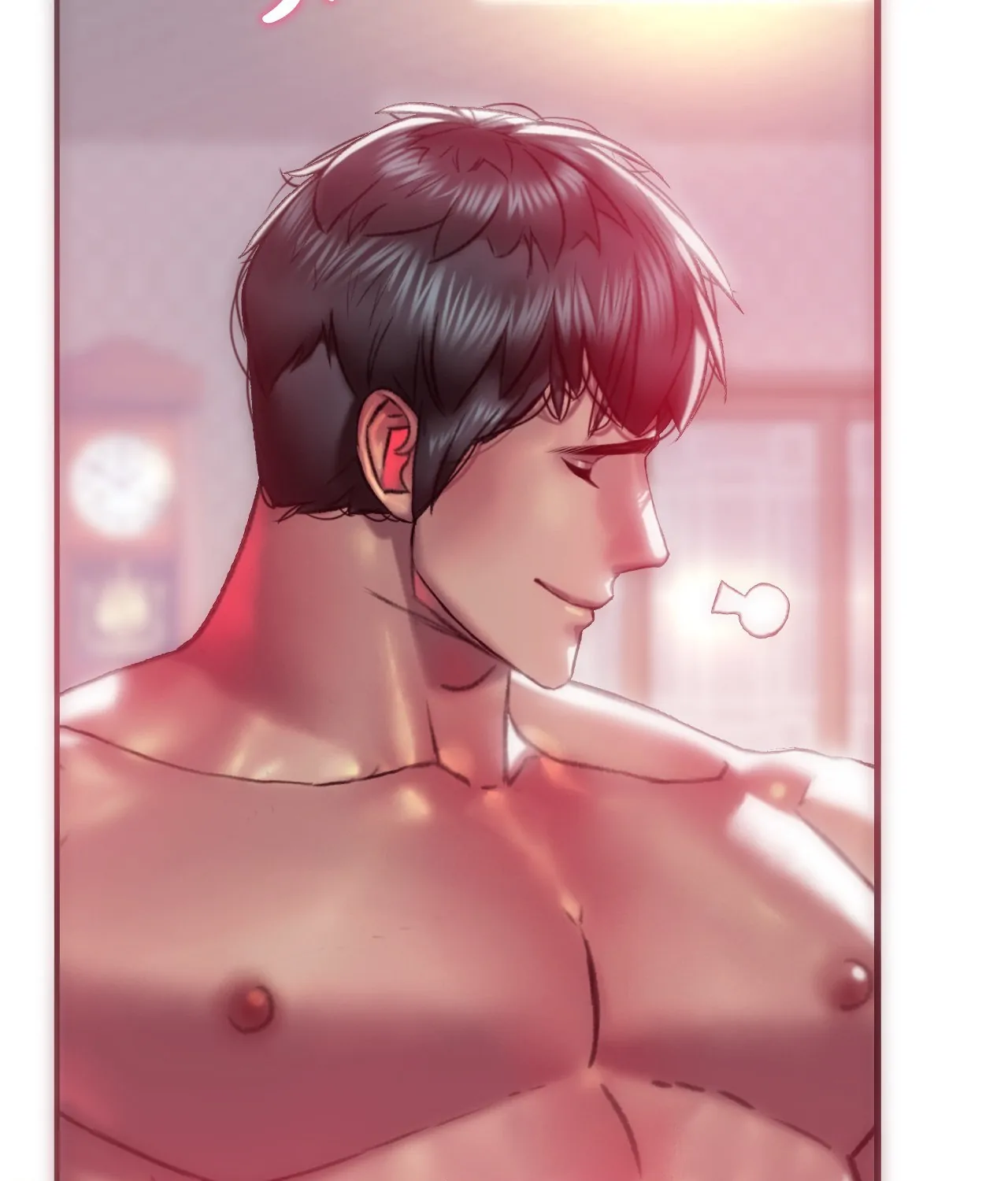 The Man in My Dreams Chapter 4 - Manhwa18.com
