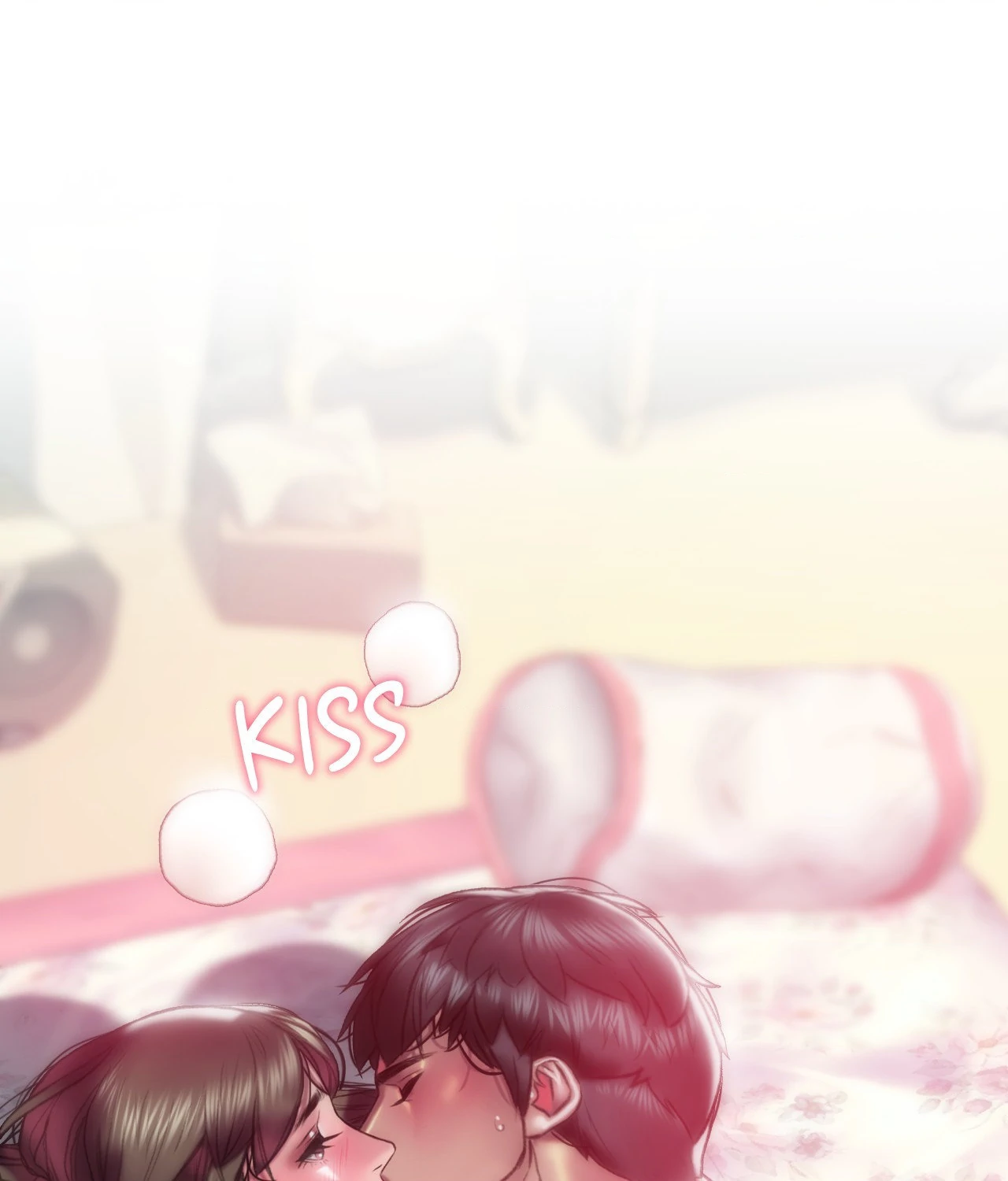 The Man in My Dreams Chapter 4 - Manhwa18.com