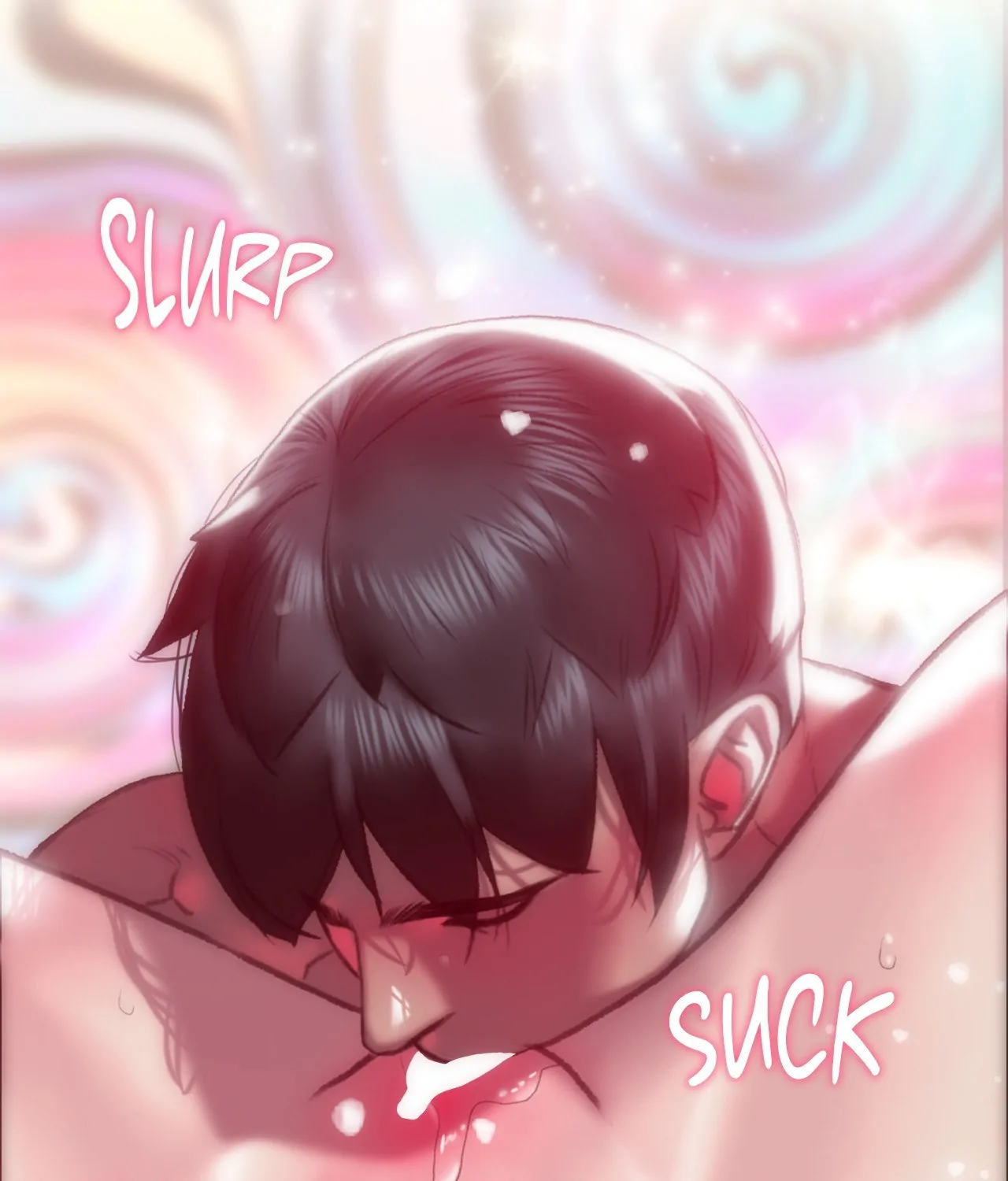 The Man in My Dreams Chapter 4 - Manhwa18.com