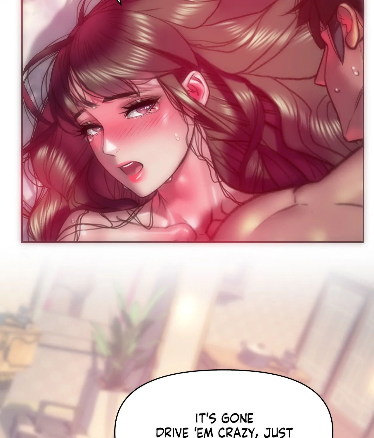 The Man in My Dreams Chapter 4 - Manhwa18.com